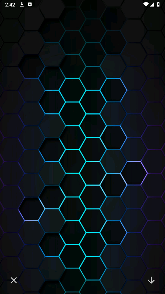 元气桌面主题hd