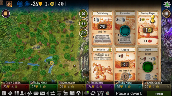 洞穴农夫游戏下载-洞穴农夫手游下载最新版v5