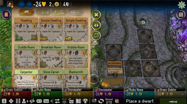 洞穴农夫游戏下载-洞穴农夫手游下载最新版v5