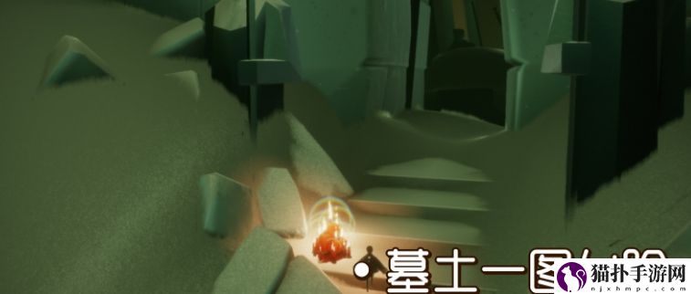 光遇2022年1月25日大蜡烛位置攻略