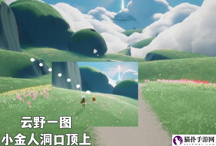 光遇2022年1月28日季节蜡烛位置分享