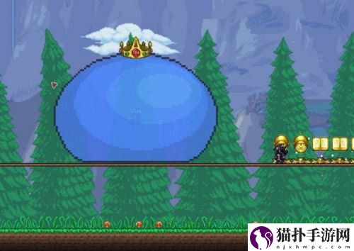 泰拉瑞亚钥匙模具怎么获得 泰拉瑞亚钥匙模具获取方法分享