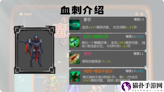 魔法之路英雄强度排行榜一览