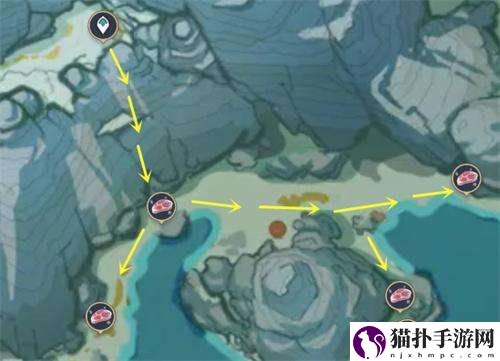 原神冷鲜肉在哪 原神冷鲜肉怎么获得