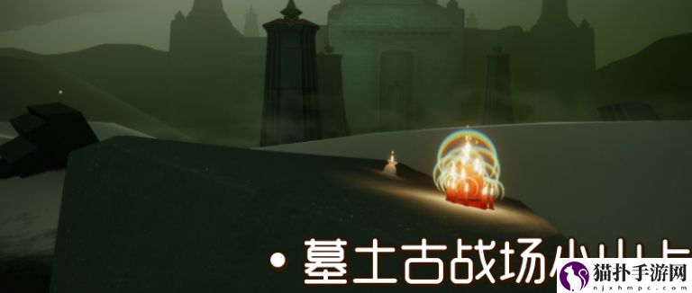 光遇2022年1月25日大蜡烛位置攻略