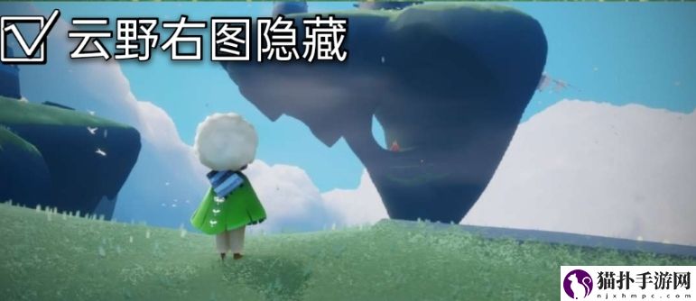 光遇1月27日大蜡烛在哪里