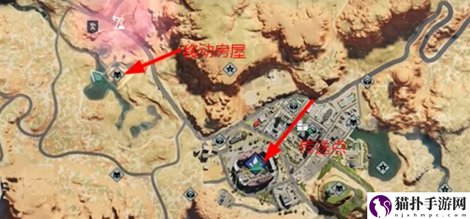 七日世界移动房屋在哪8