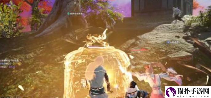 永劫无间手游真连和伪连的区别是什么
