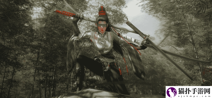 永劫无间手游怎么绑epic账号1