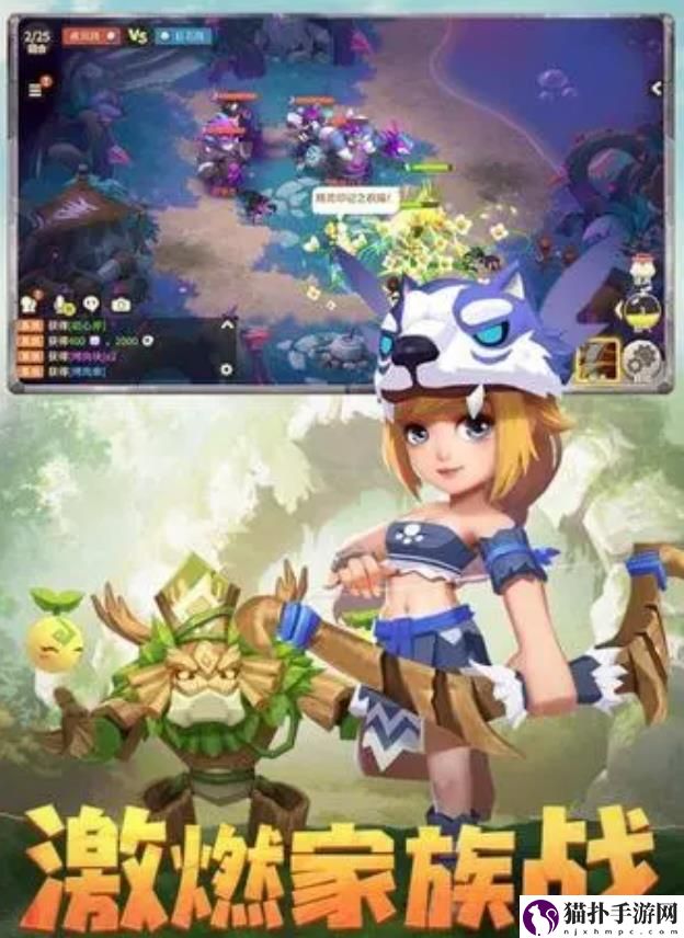 最后的原始人攻略大全 最后的原始人新手入门指南攻略