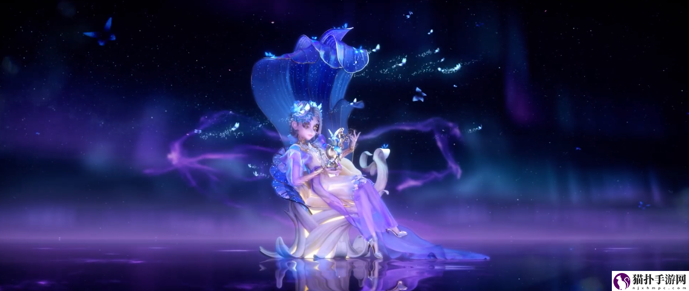 第五人格虚妄杰作皮肤是什么