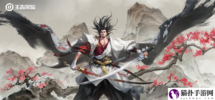 王者荣耀宫本武藏有哪些操作技巧1