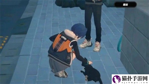 绝区零小猫怎样领取2