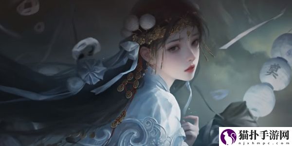 纸嫁衣7女主是谁1