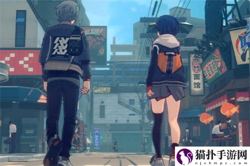 绝区零男女主有什么区别3