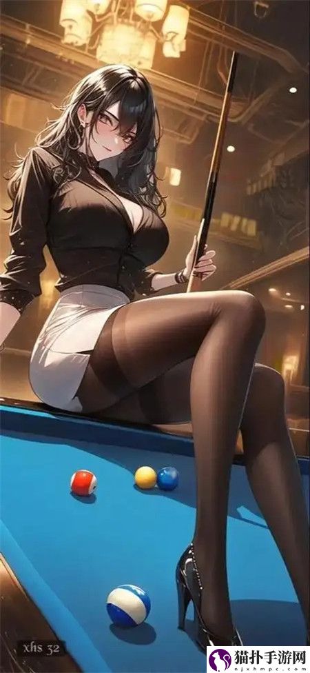 办公室热潮秘书2