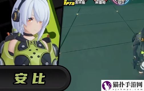 绝区零击破角色有哪些4