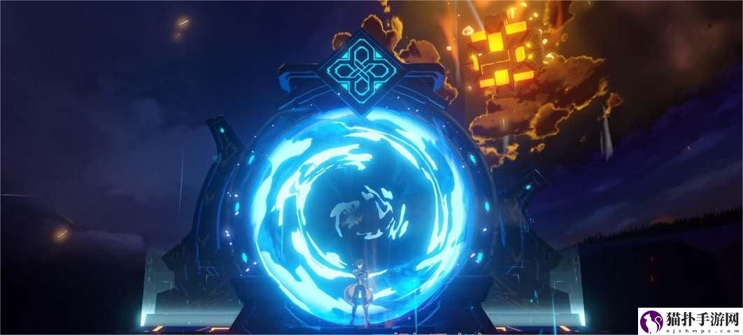 原神4.7深渊满星阵容怎样搭配3