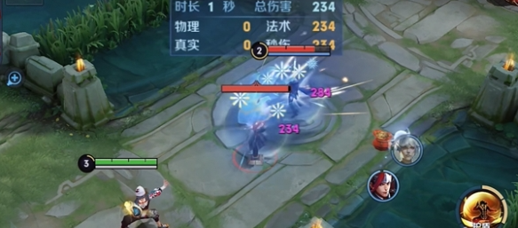 王者荣耀裴擒虎怎么玩才厉害2