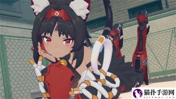 绝区零五星角色有哪些3