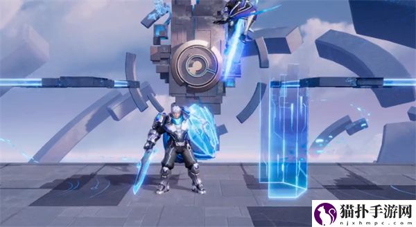 星之破晓亚瑟全息盾墙技能什么效果2