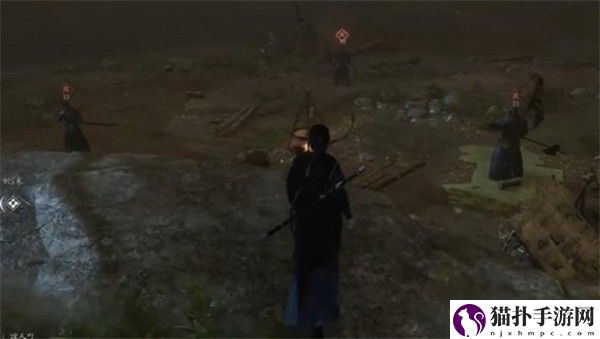 燕云十六声难因善果任务怎样做3
