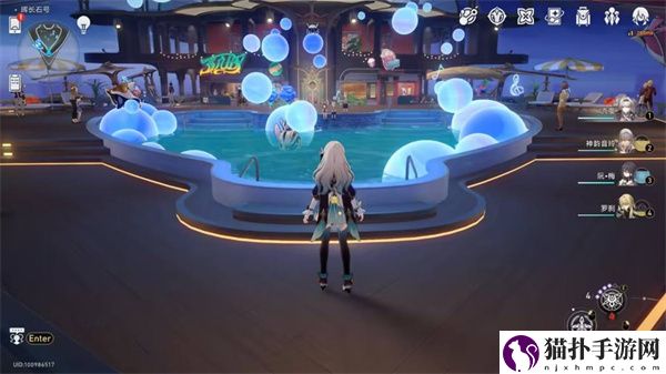 崩坏星穹铁道王下十八桶成就怎样解锁2