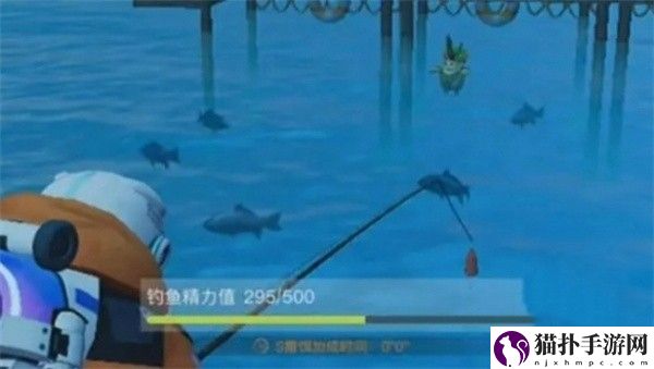 创造吧我们的星球鱼饵怎么做3