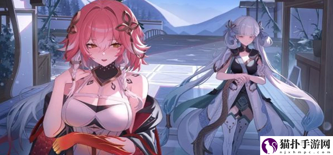 鸣潮1.2什么时候更新1