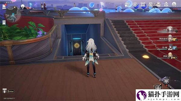 崩坏星穹铁道王下十八桶成就怎样解锁3