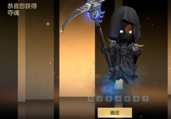 cf手游永久夺魂获得方法