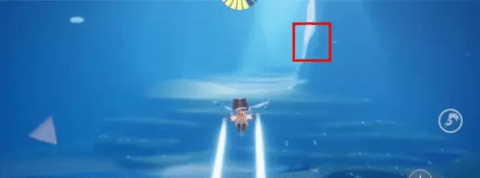 光遇云野先祖位置大全8