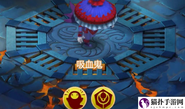 梦幻西游怎么把鬼捉住3