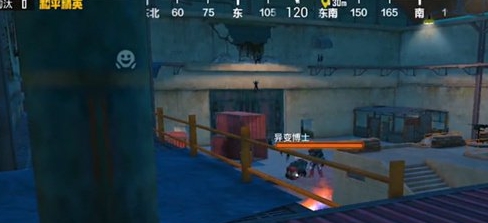 和平精英暗夜危机什么时候回归2021