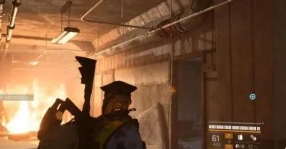 全境封锁武器皮肤怎么装备2