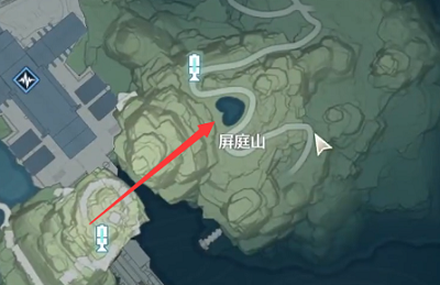 鸣潮星心相印成就怎么做5