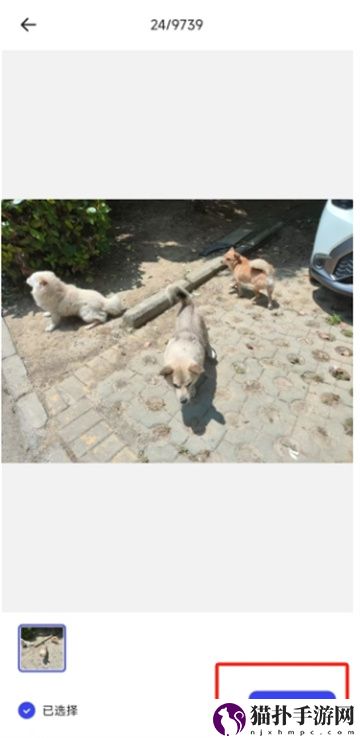 夸克网盘怎么进行画质修复5