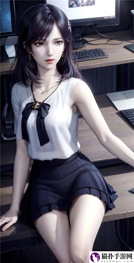 黑土ちゃんが腿法技巧