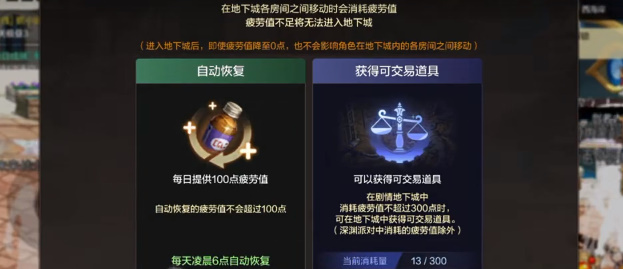 dnf手游疲劳药怎么获得2