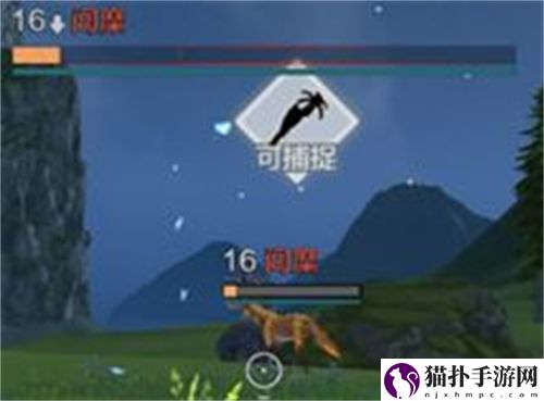 妄想山海宠物怎么获得2