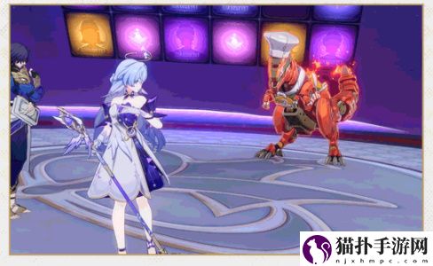 崩坏星穹铁道知更鸟值得抽吗4