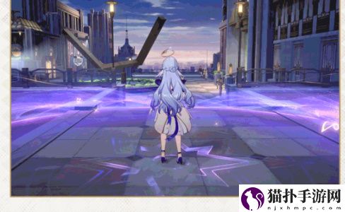 崩坏星穹铁道知更鸟值得抽吗8