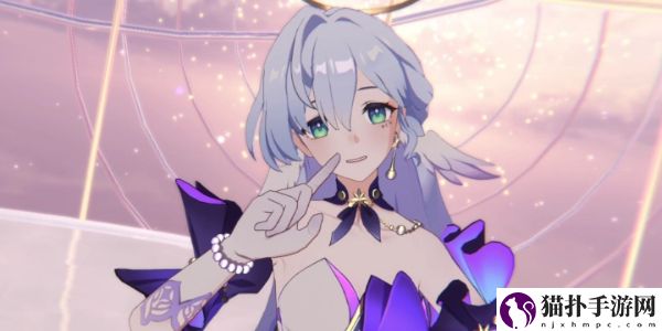 崩坏星穹铁道知更鸟值得抽吗3