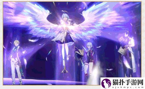 崩坏星穹铁道知更鸟值得抽吗5