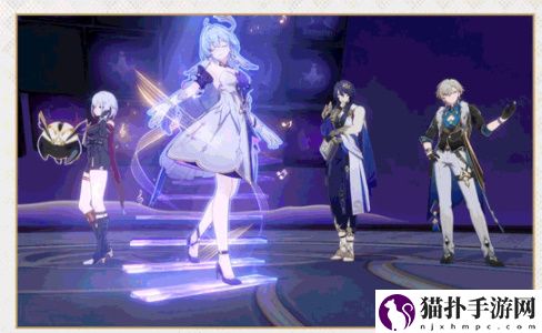 崩坏星穹铁道知更鸟值得抽吗6