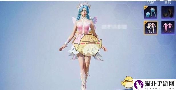 和平精英ss32赛季手册奖励介绍和平精英ss32赛季有什么奖励