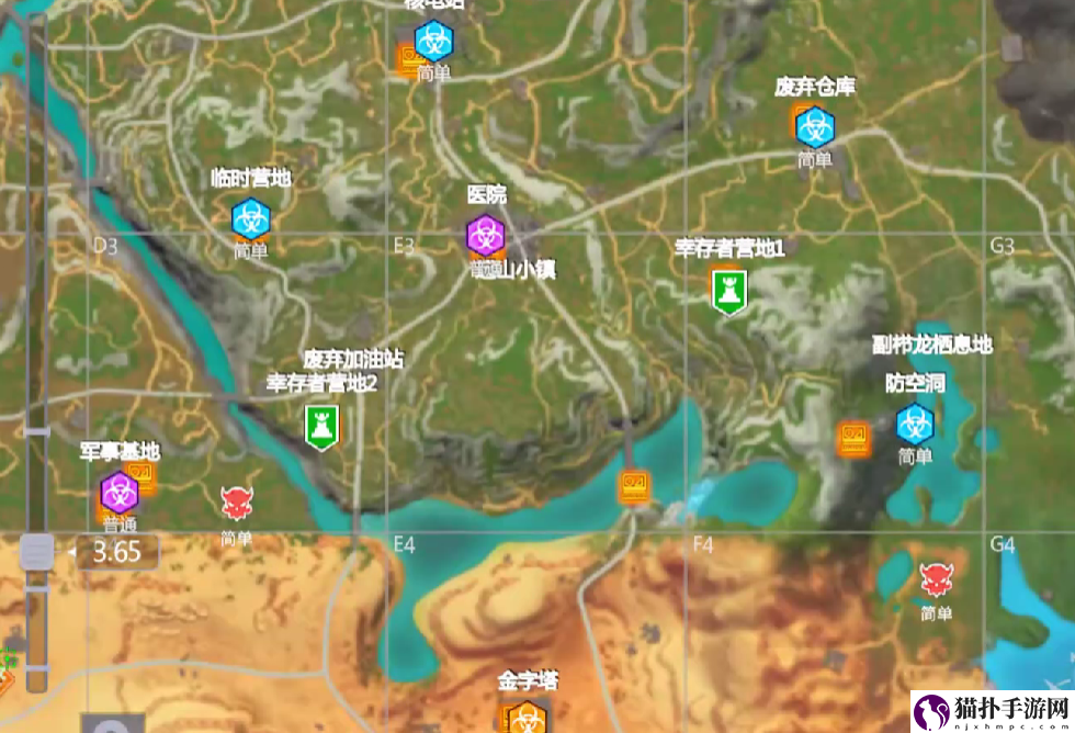 逆境重生生存攻略逆境重生怎么生存