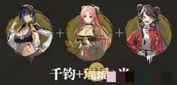 归龙潮千钧培养攻略大全归龙潮千钧值得培养吗