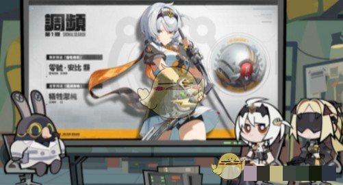 绝区零零号安比高输出玩法攻略绝区零零号安比怎么玩