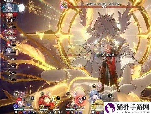 崩坏：星穹铁道全新角色万敌培养攻略崩坏星穹铁道万敌怎么玩